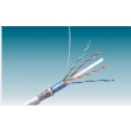 SFTP Cat6 lan cable(GK-CAT6-010)